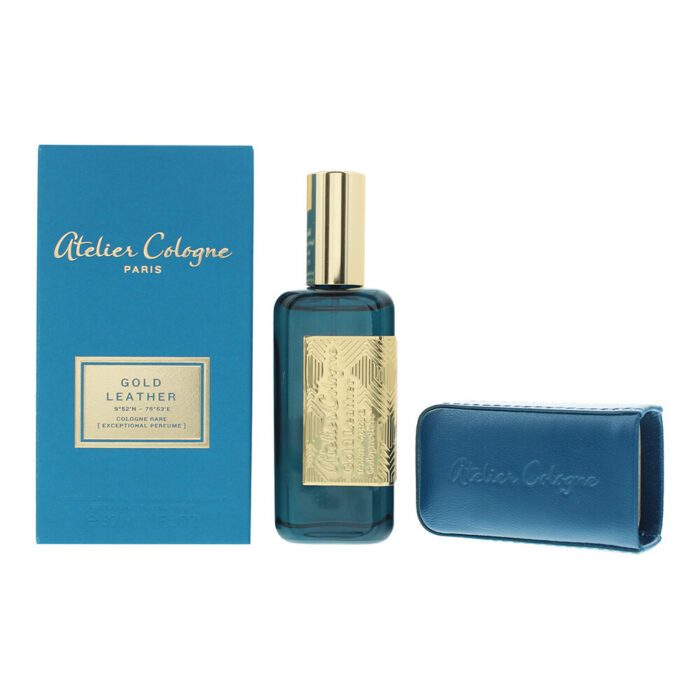 Atelier Cologne Orange Sanguine - Image 4