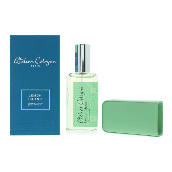 Atelier Cologne Orange Sanguine