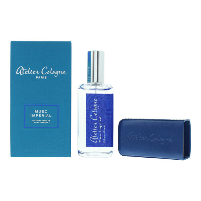 Atelier Cologne Orange Sanguine - Image 5