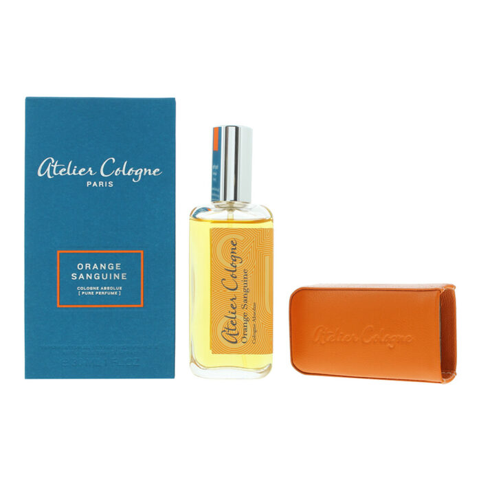 Atelier Cologne Orange Sanguine - Image 6
