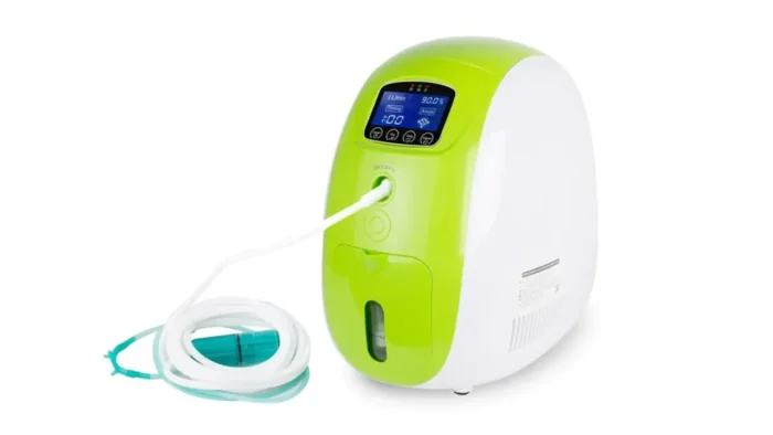 Oxygen concentrators and devices - Image 3