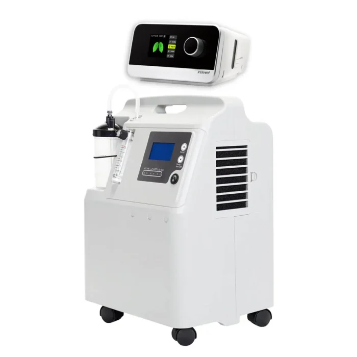 Oxygen concentrators and devices - Image 2