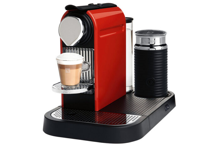 Nespresso Coffee Machines - Image 9