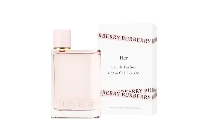 Burberry Her Eau de Parfum - Image 3