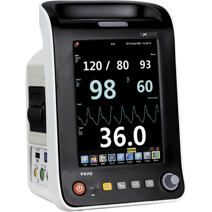 Vital sign monitors - Image 4