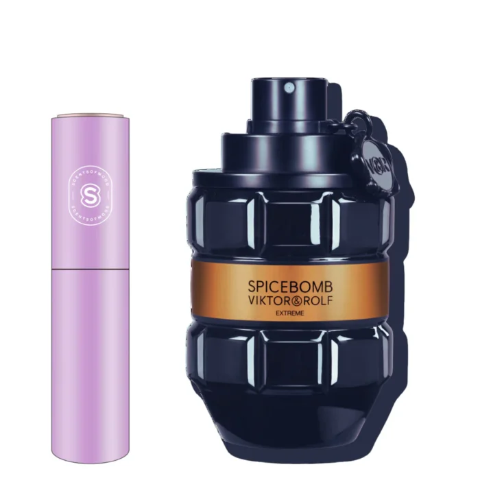 Viktor & Rolf Spicebomb - Image 2