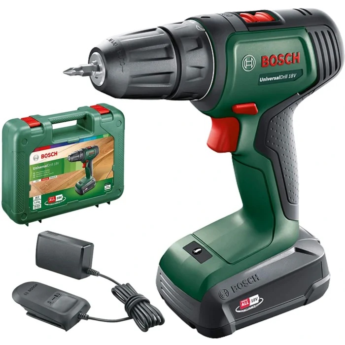 Bosch Cordless Drills - Image 4