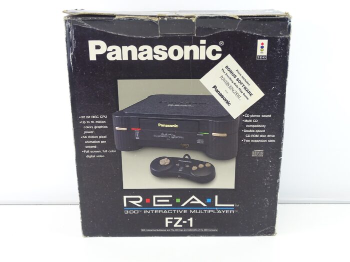 3DO Interactive Multiplayer - Image 7