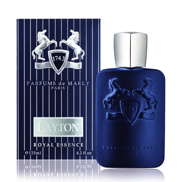 Parfums de Marly Layton