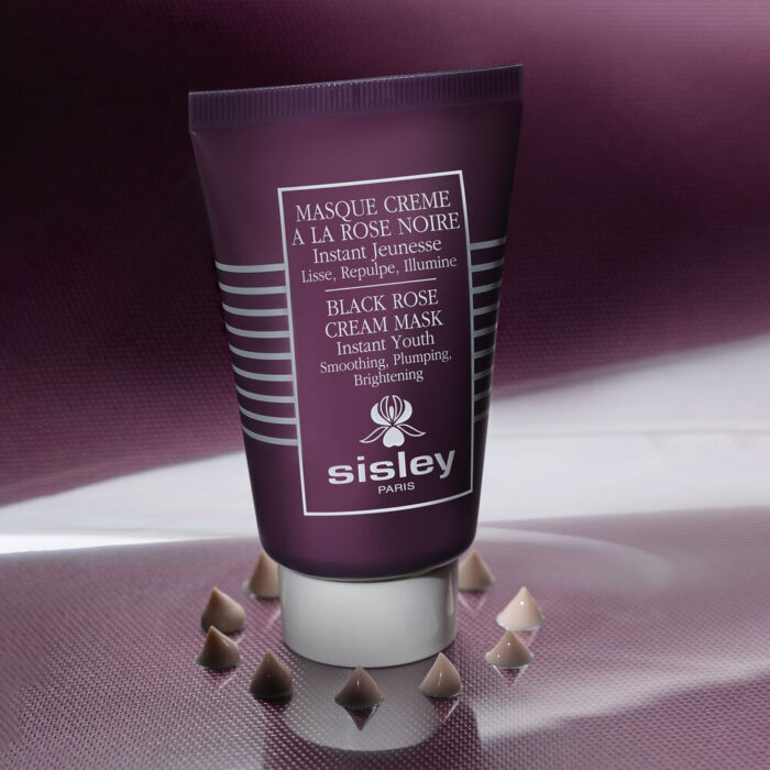 Sisley Paris Black Rose Cream Mask - Image 4