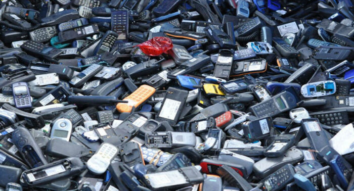 Electronic Waste (e-waste) - Image 2