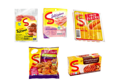 BRF Poultry Complete Feed