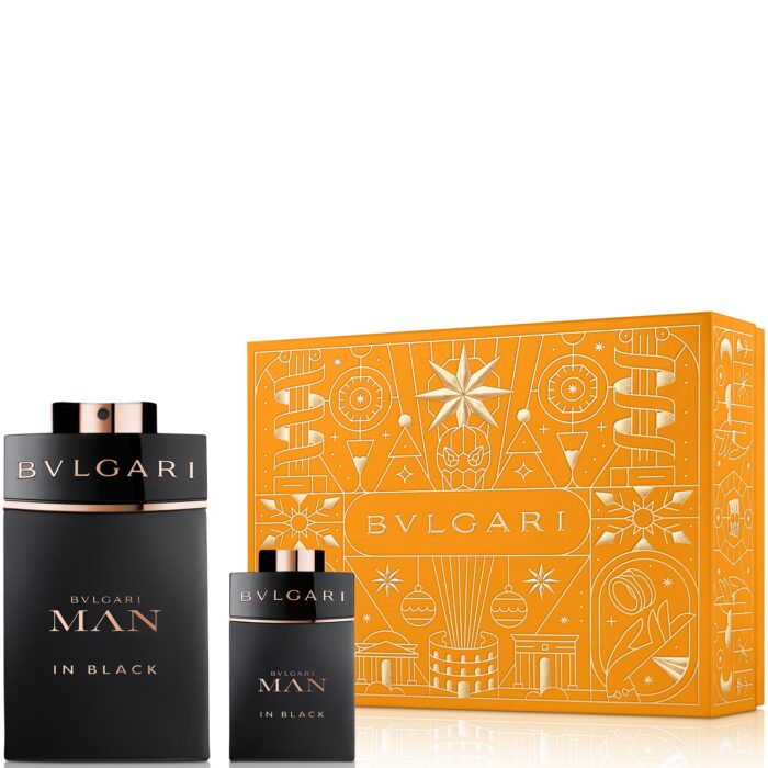 Bvlgari Man in Black - Image 4