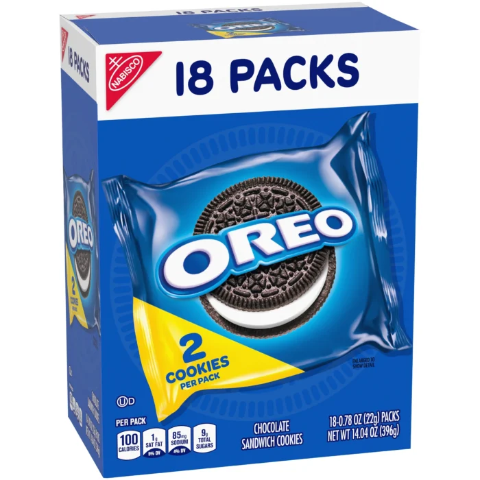 Oreo Cookies