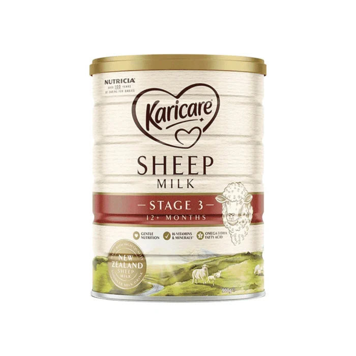 Karicare Stage 1 Infant Formula - Image 6