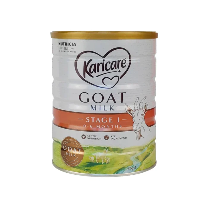Karicare Stage 1 Infant Formula - Image 7