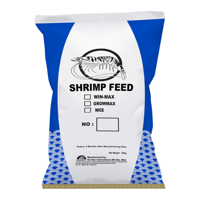 Grobest Fish Feed - Image 2