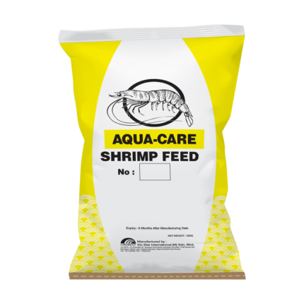 Growbest Fish Feed