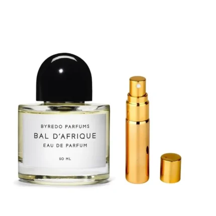 Byredo Bal d’Afrique