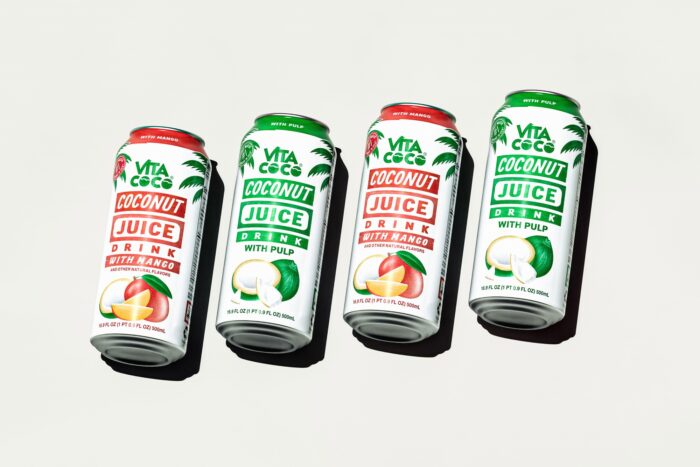 Vita Coco Canned Coconut Water - Image 6