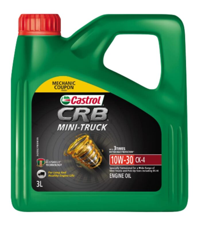 Castrol Engine Oil - Image 6