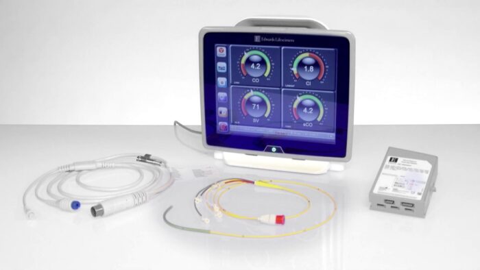 Cardiovascular monitoring devices - Image 2