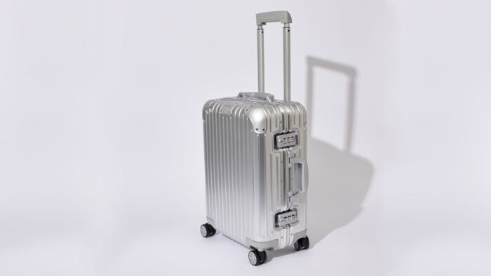 Rimowa Suitcases - Image 2