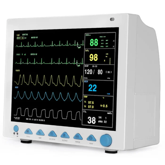 Vital sign monitors - Image 3