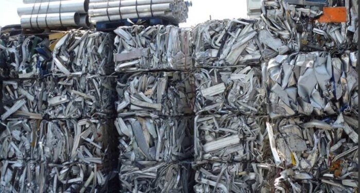 Aluminum Scrap - Image 3