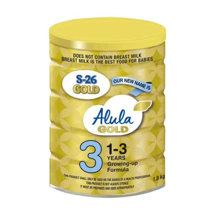 S-26 Gold Progress Milk Powder - Image 4