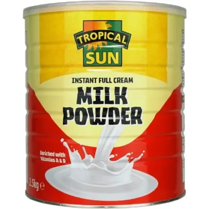 Apura Full Cream Milk Powder