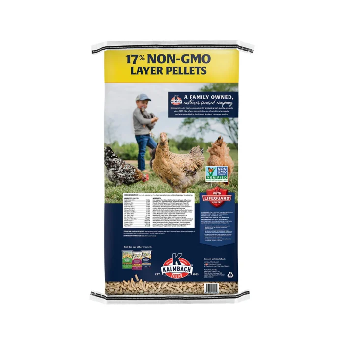 Guangdong Evergreen Layer Feed - Image 3