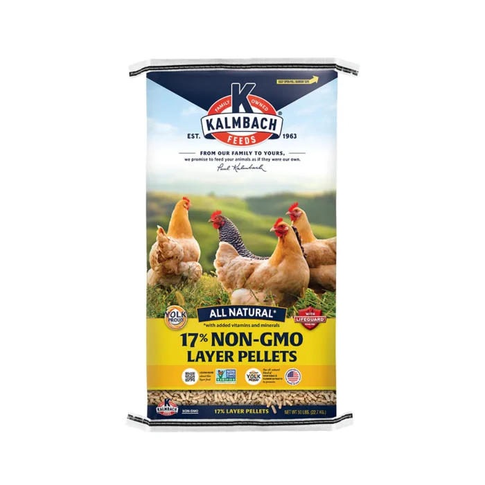 Guangdong Evergreen Layer Feed - Image 2