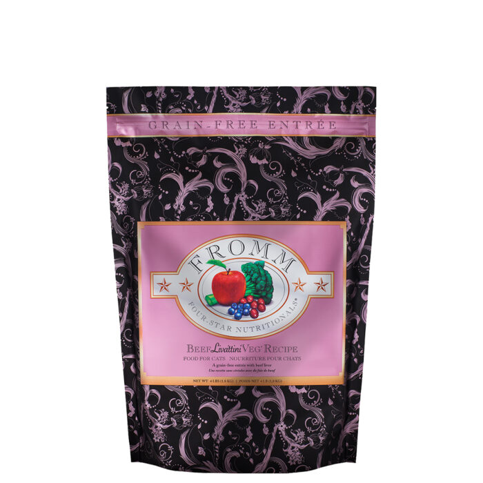 Fromm Four-Star Nutritionals Grain-Free Game Bird Recipe - Image 3