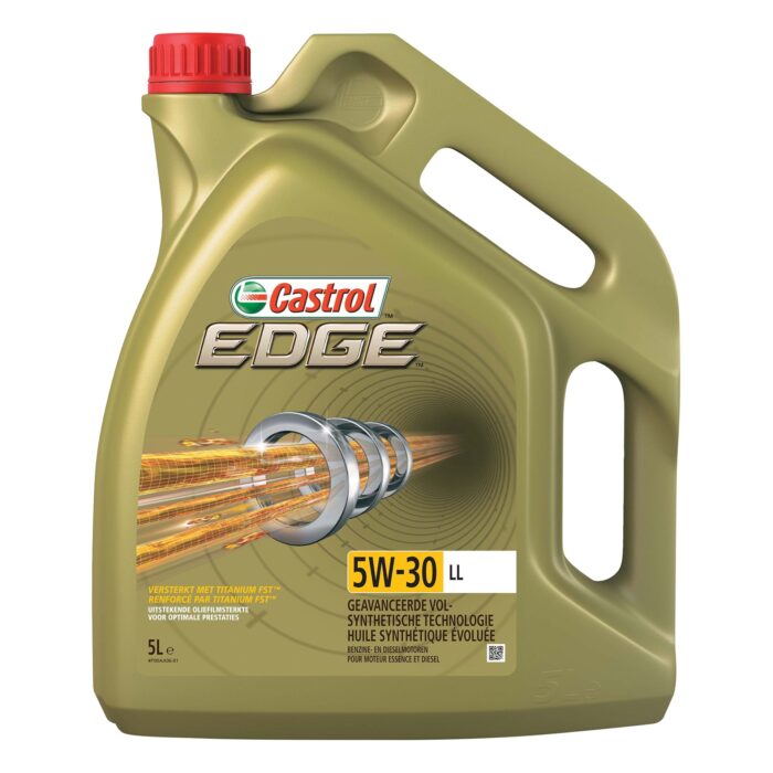 Castrol Engine Oil - Image 7