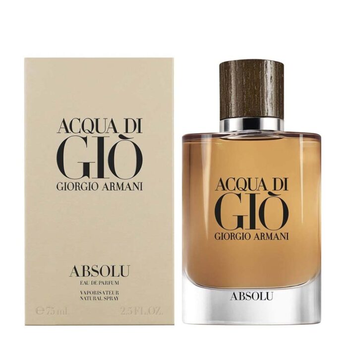 Acqua di Giò by Giorgio Armani - Image 2