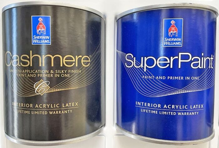 Sherwin-Williams SuperPaint - Image 2
