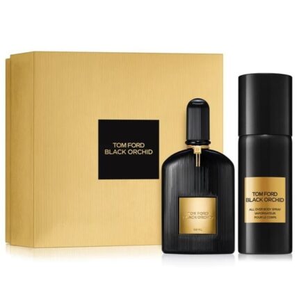 Tom Ford Black Orchid