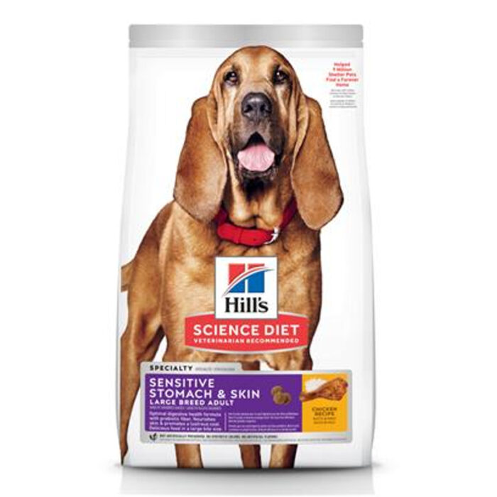 Hill’s Science Diet Adult Chicken Recipe - Image 7