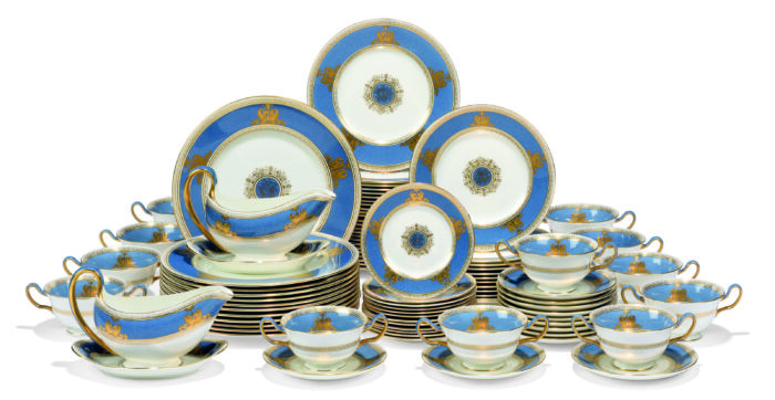 Wedgwood China Sets - Image 4