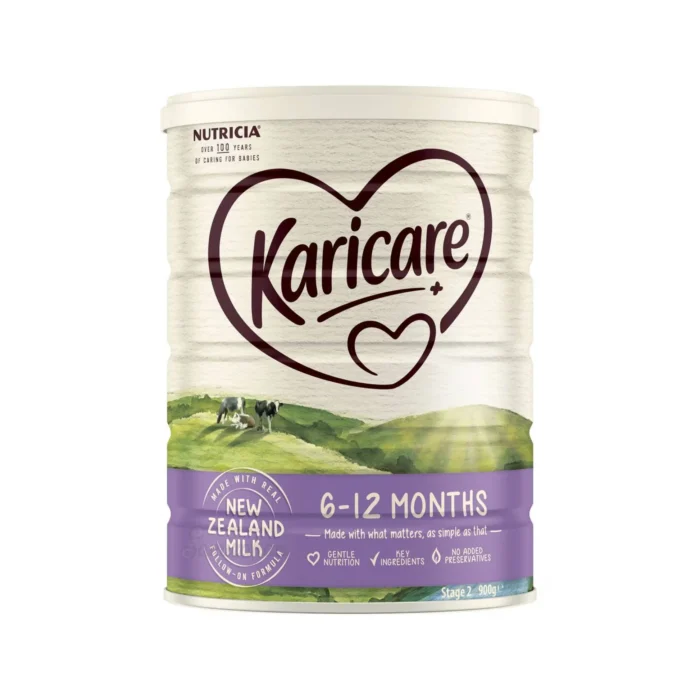 Karicare Stage 1 Infant Formula - Image 5