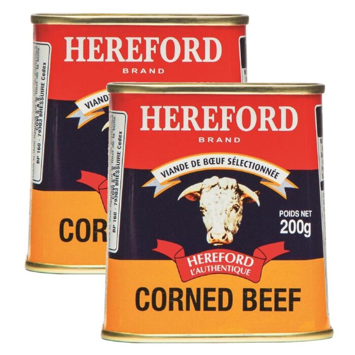 Hereford Corned Beef - Image 5