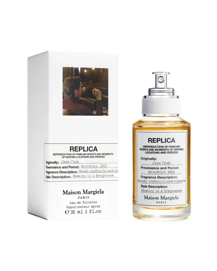 Maison Margiela Replica Jazz Club - Image 6