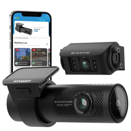 BlackVue Dash Cams