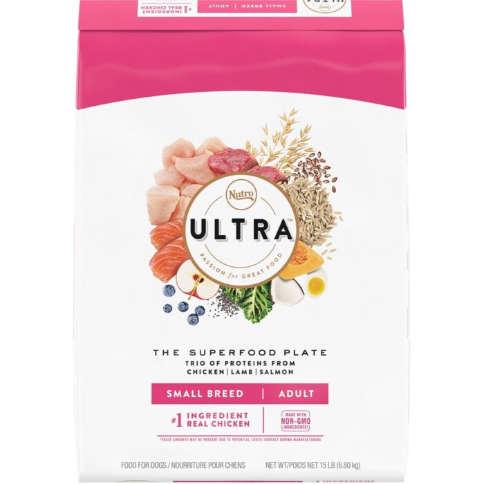 Nutro Ultra Adult Dry Dog Food - Image 6