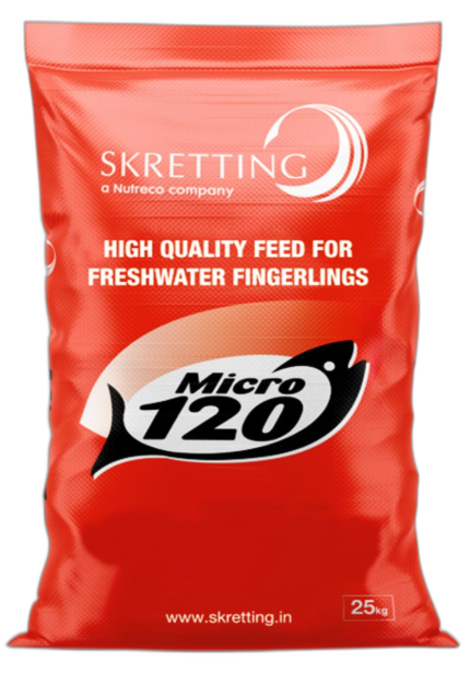 Nutreco Skretting