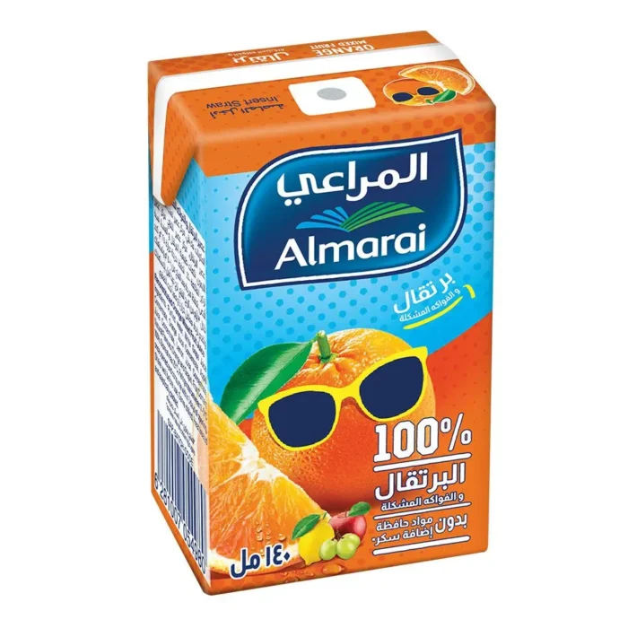 Almarai Canned Juices - Image 3