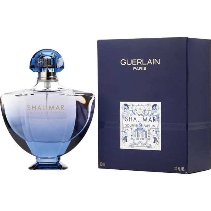 Guerlain Shalimar - Image 5