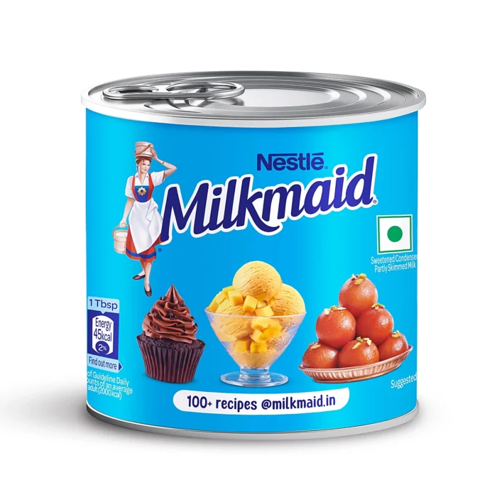 Nestlé Sweetened Condensed Milk - Image 5