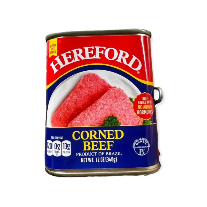 Hereford Corned Beef - Image 2